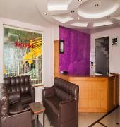 Hotel Sunrise โกไดกานัล ภายนอก รูปภาพ