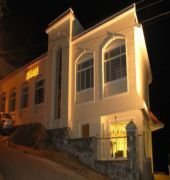 Hotel Sunrise โกไดกานัล ภายนอก รูปภาพ