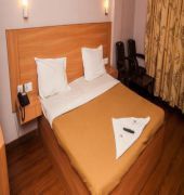 Hotel Sunrise โกไดกานัล ภายนอก รูปภาพ
